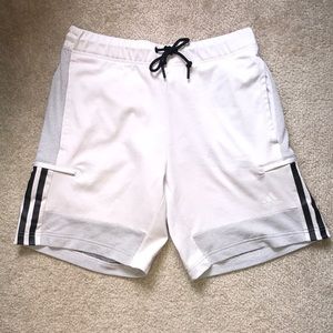 ADIDAS Men’s SID Shorts Size Medium NWT